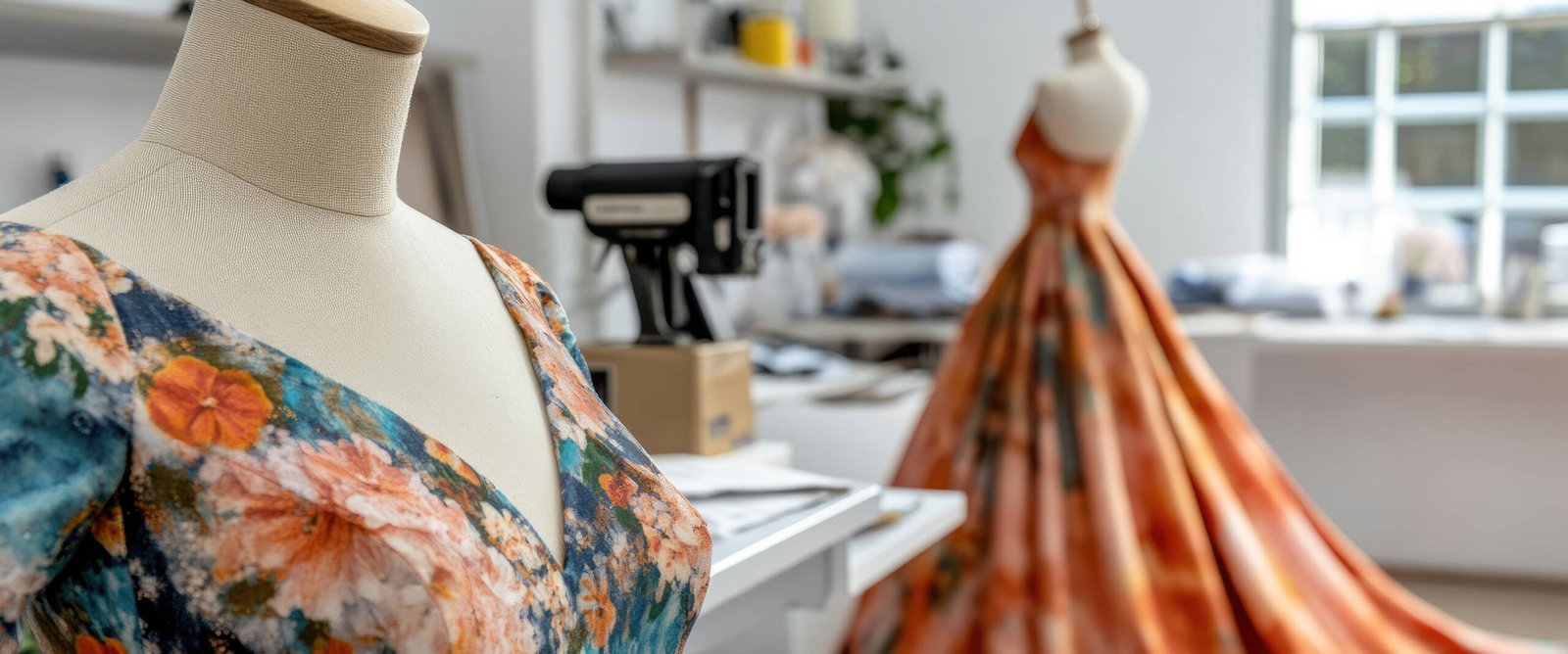  Fashion Design Course