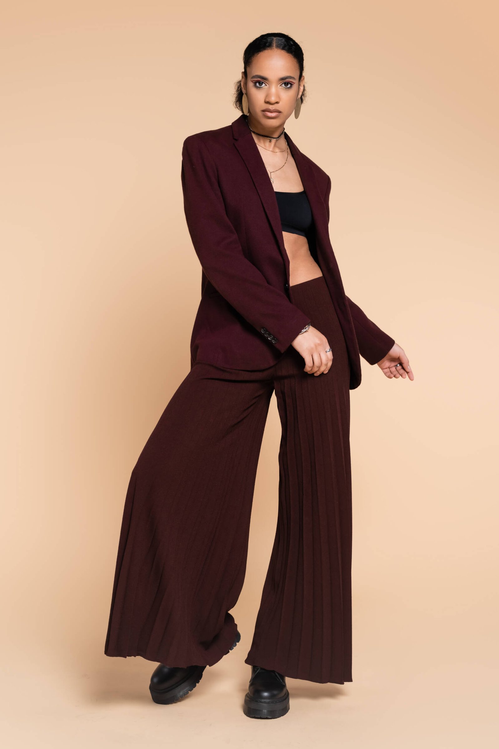 Formal Style