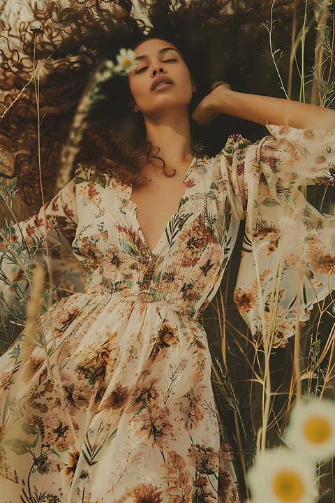 Bohemian Style