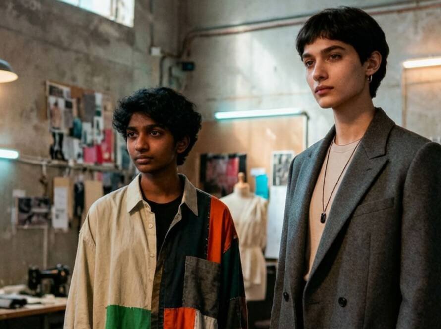 fashion designing courses